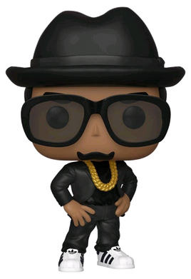 Run DMC - DMC Pop! Vinyl