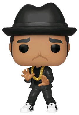 Run DMC - Run Pop! Vinyl