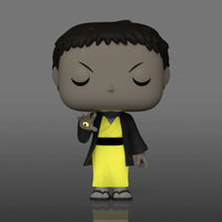 DEMON SLAYER : Kimetsu no Yaiba Yahaba Glow Pop! Vinyle