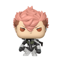 PRE-ORDER - KAIJU NO.8 - IHARU FURUHASHI #2245 POP! VINYL FIGURE