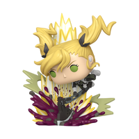 PRE-ORDER - KAIJU NO.8 - KIKORU SHINOMIYA #2249 POP! VINYL FIGURE - DELUXE EDITION