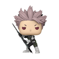 PRE-ORDER - KAIJU NO.8 - GEN NARUMI #2252 POP! VINYL FIGURE - EXCLUSIVE EDITION