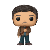 PRE-ORDER - THE LAST OF US (2023) - JOEL MILLER #1845 POP! VINYL FIGURE