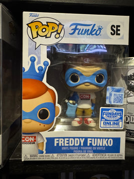 DEMON SLAYER : Figurine Pop! en vinyle Tengen Uzui en kimono - EXCLUSIVITÉ FUNKO