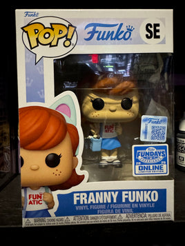 DEMON SLAYER : Figurine Pop! en vinyle Tengen Uzui en kimono - EXCLUSIVITÉ FUNKO