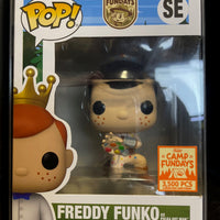 Fundays 2023 Freddy as Polka Dot Man 3500PC