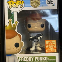 Fundays 2023 Freddy as Stormtrooper 2000PC