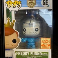 Fundays 2023 Freddy as Spooky Space Krook 3000PC