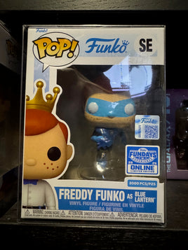 DEMON SLAYER : Figurine Pop! en vinyle Tengen Uzui en kimono - EXCLUSIVITÉ FUNKO