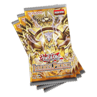 PRE-ORDER - Yu-Gi-Oh! - IMMORTAL PHOENIX BOOSTER BOX (24 PACKS PER BOOSTER BOX)