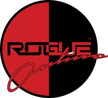 Rogue Online Pty Ltd