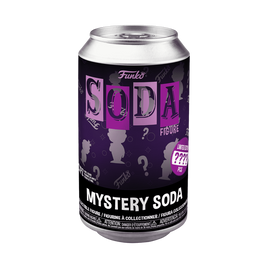 PRE-ORDER - FUNKO MYSTERY VINYL SODA - SEALED SODA - IN STOCK