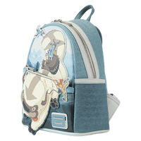 Limited Edition Avatar: The Last Airbender Appa Bag - FUNKO EXCLUSIVE