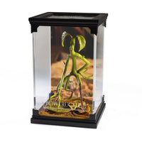 PRE-ORDER - NOBLE COLLECTION - FANTASTIC BEASTS AND WHERE TO FIND THEM - BOWTRUCKLE - MAGICAL CREATURES