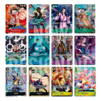 ONE PIECE CARD GAME: OREMIUM CARD COLLECTION - BANDAI CARD GAMES FEST. 23-24 EDITION