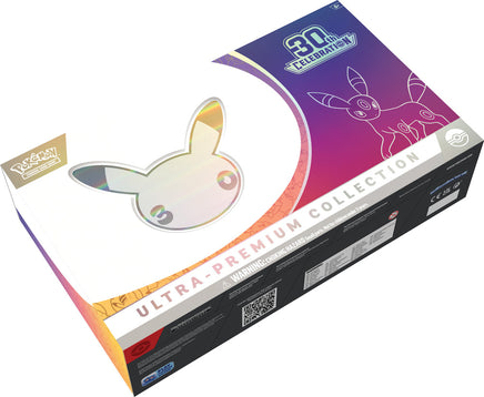 PRE-ORDER - POKÉMON TCG: 30th Celebration Ultra-Premium Collection Day / Night - RANDOM BOX - Rogue Online Pty Ltd