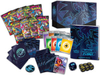 PRE-ORDER - POKÉMON TCG: MEGA EVOLUTION - PHANTASMAL FLAMES ELITE TRAINER BOX