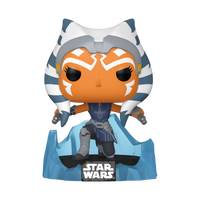 ONE PIECE : César Clown Pop! Vinyle - EXCLUSIVITÉ FUNKO EXPO 2024