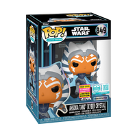 ONE PIECE : César Clown Pop! Vinyle - EXCLUSIVITÉ FUNKO EXPO 2024