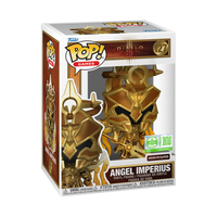 PRE-ORDER - DIABLO III - ANGEL IMPERIUS POP! VINYL - 5000PCS LIMITED EDITION EXCLUSIVE + FUNKO STACK