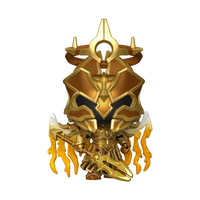 PRE-ORDER - DIABLO III - ANGEL IMPERIUS POP! VINYL - 5000PCS LIMITED EDITION EXCLUSIVE + FUNKO STACK