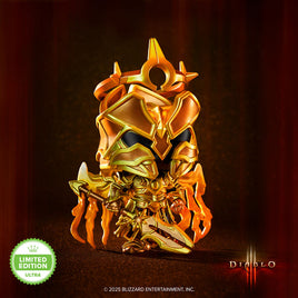 PRE-ORDER - DIABLO III - ANGEL IMPERIUS POP! VINYL - 5000PCS LIMITED EDITION EXCLUSIVE