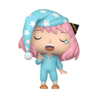 PRE-ORDER - SPY X FAMILY - ANYA FORGER #2219 POP! VINYL FIGURE - EXCLUSIVE EDITION