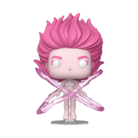 PRE-ORDER - INVINCIBLE - ATOM EVE (PINK ENERGY) #2330 POP! VINYL - 7500PCS LIMITED EDITION