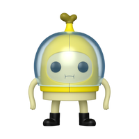 PRE-ORDER - STEVEN UNIVERSE - BANANA MAN POP! VINYL - OFFICIAL FUNKO EXCLUSIVE EDITION - Rogue Online Pty Ltd