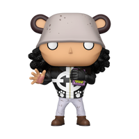 ONE PIECE - Bartholomew Kuma Pop! Vinyl - WonderCon 2025
