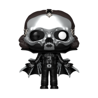 PRE-ORDER - GHOST - BAT WING PAPA (DIAMOND) POP! VINYL - EXCLUSIVE EDITION - Rogue Online Pty Ltd