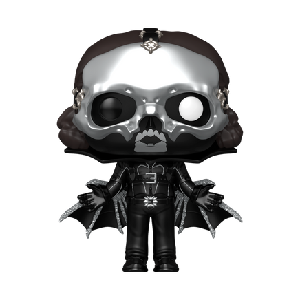 PRE-ORDER - GHOST - BAT WING PAPA (DIAMOND) POP! VINYL - EXCLUSIVE EDITION - Rogue Online Pty Ltd