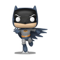 PRE-ORDER - ECCC 2026 - DC COMICS - BATMAN (BAT-MANGA!) POP! VINYL - OFFICIAL FUNKO EXCLUSIVE 5000PCS LIMITED EDITION