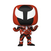 MARVEL - BEDLAM (COMIC DECO) POP! VINYL - 2025 NYCC