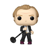 PRE-ORDER - LOVE ACTUALLY - BILLY MACK POP! VINYL - OFFICIAL FUNKO EXCLUSIVE - 1 IN 6 CHASE CHANCE