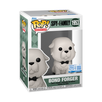 DEMON SLAYER: Tengen Uzui im ​​Kimono Pop! Vinylfigur – FUNKO EXKLUSIV