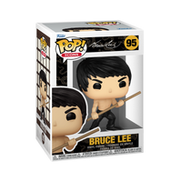 Figurine Pop! en vinyle BUFFY CONTRE LES VAMPIRES - LOT DE 4