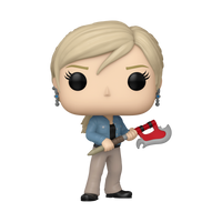 BUFFY THE VAMPIRE SLAYER - Buffy & Willow Pop! Vinyl Figure Bundle (Set of 2)