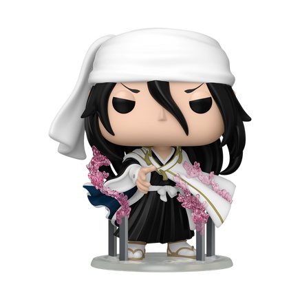 PRE-ORDER - BLEACH - BAYAKUYA POP! VINYL FIGURE - EXCLUSIVE EDITION - Rogue Online Pty Ltd