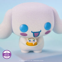 PRE-ORDER - SANRIO - Cinnamoroll (DIAMOND) Pop! Vinyl - OFFICIAL FUNKO EXCLUSIVE 7500PCS LIMITED EDITION