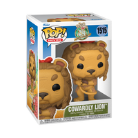 WIZARD OF OZ (85th Anniversary) Pop! Vinyl - CHASE BUNDLE (Set of 7)