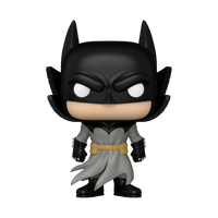 DC COMICS - DAMIAN WAYNE POP! VINYL - 2025 NYCC