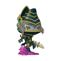 YU-GI-OH! - DARK PALADIN POP! VINYL - 2025 NYCC