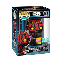 ONE PIECE : César Clown Pop! Vinyle - EXCLUSIVITÉ FUNKO EXPO 2024