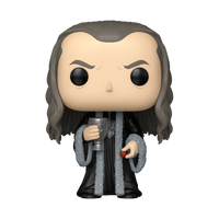 PRE-ORDER - THE LORD OF THE RINGS - DENETHOR POP! VINYL - 9500PCS LIMITED EDITION EXCLUSIVE - Rogue Online Pty Ltd