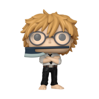 CHAINSAW MAN -Denji (Operation: Super-Smart) #1767 Pop! Vinyl Figure - FUNKO EXCLUSIVE