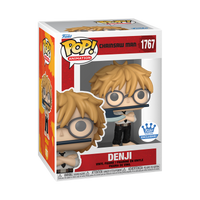 CHAINSAW MAN -Denji (Operation: Super-Smart) #1767 Pop! Vinyl Figure - FUNKO EXCLUSIVE