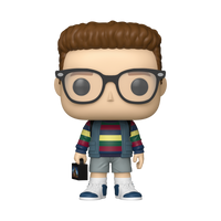 PRE-ORDER - STRANGER THINGS - DEREK TURNBOW POP! VINYL EXCLUSIVE
