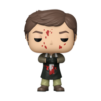 Dexter Morgan (Bloody) Pop! Vinyl Figure - FUNKO EXCLUSIVE IMPORT