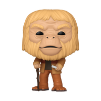 PRE-ORDER - PLANET OF THE APES - Dr. Zaius #1863 Pop! Vinyl Figure